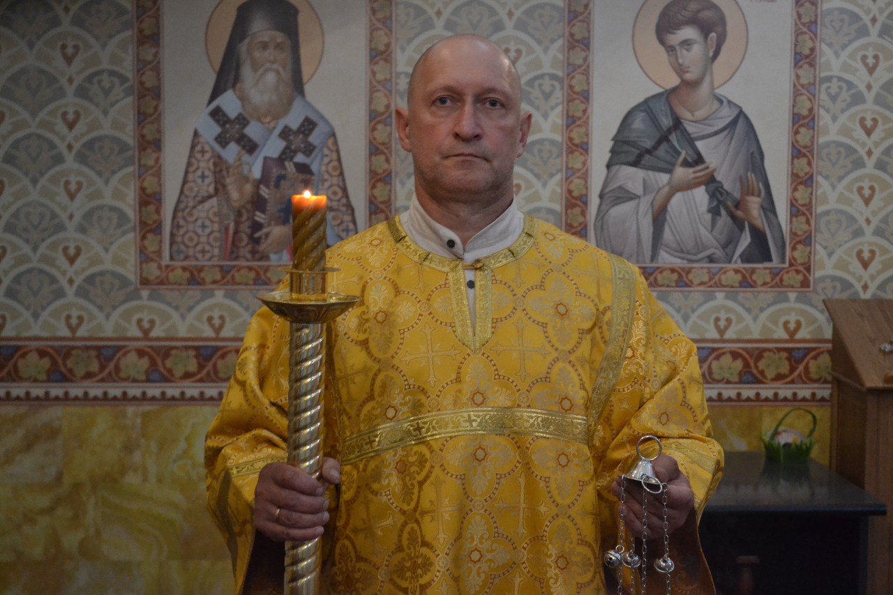 Неделя 2 по Пятидесятнице. Всех святых в земле русской просиявших. 22.06.2025