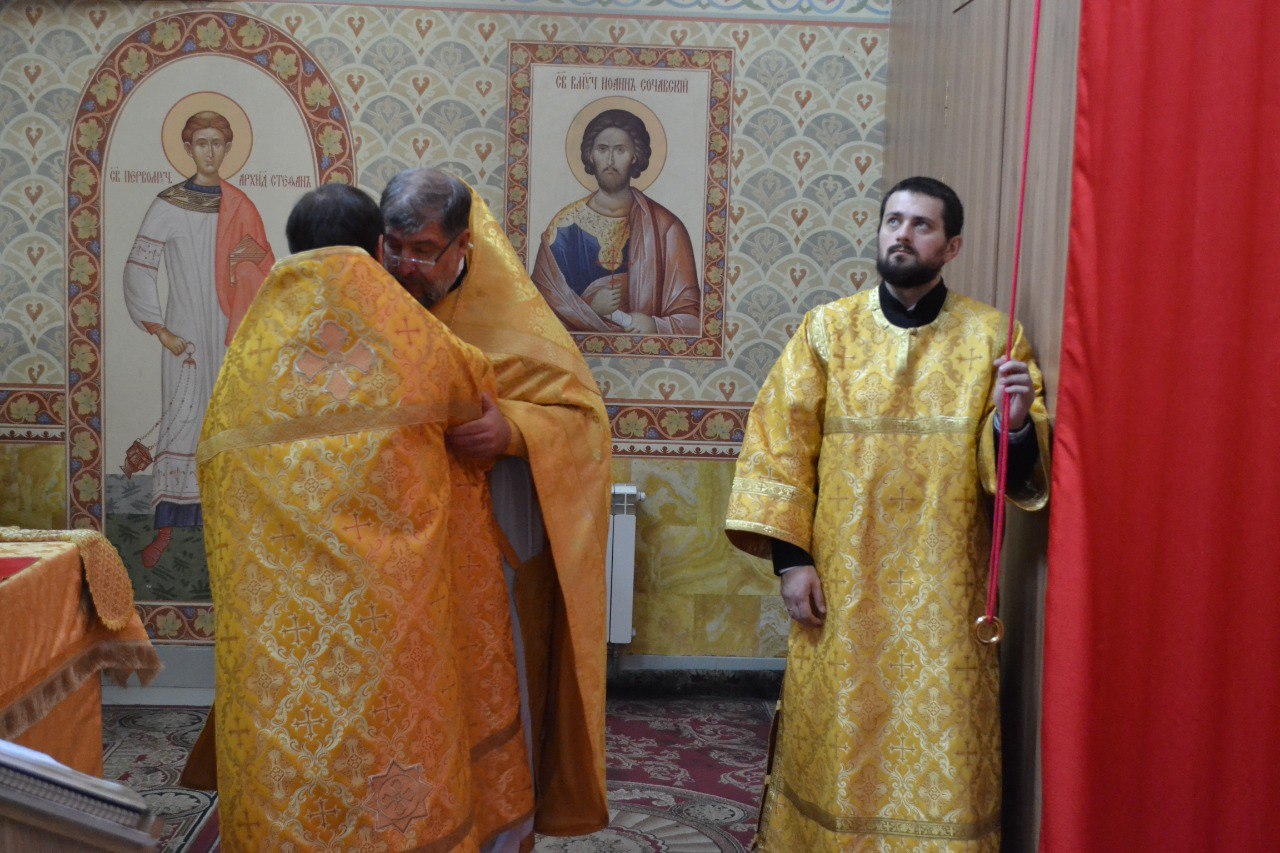Неделя 9 по Пятидесятнице. Смоленской иконы Божией Матери. 10.08.2025