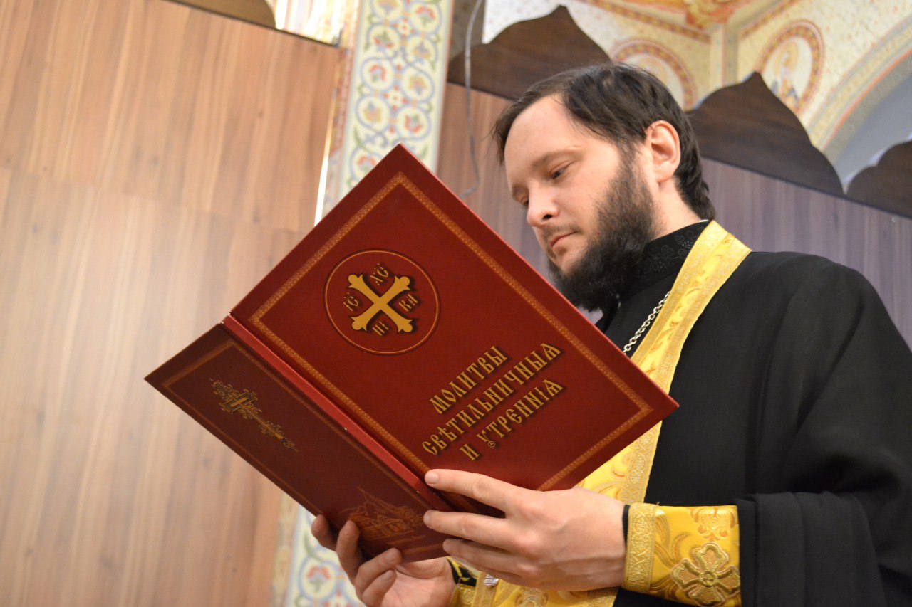 НЕДЕЛЯ 19 ПО ПЯТИДЕСЯТНИЦЕ. Память святого апостола Фомы. 18.10.2025