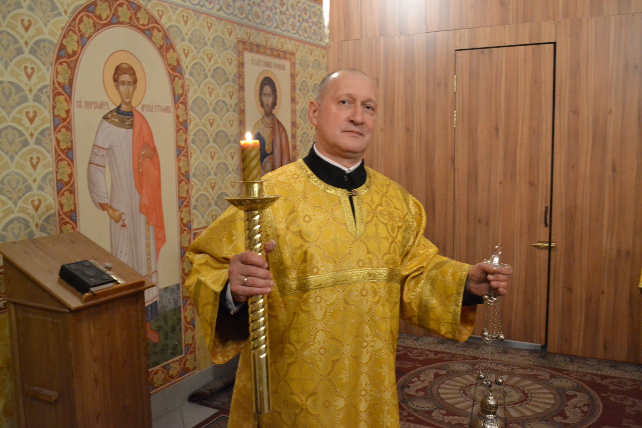 Неделя 22 по Пятидесятнице. Прп. Нестора Солунского. 09.11.2025