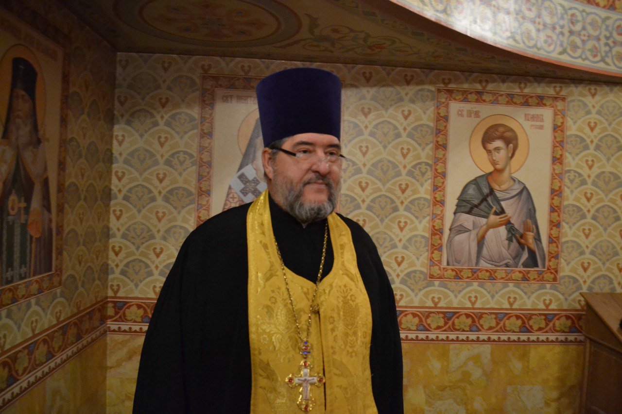 Неделя 23 по Пятидесятнице. Вмч. Георгия. 16.11.2025