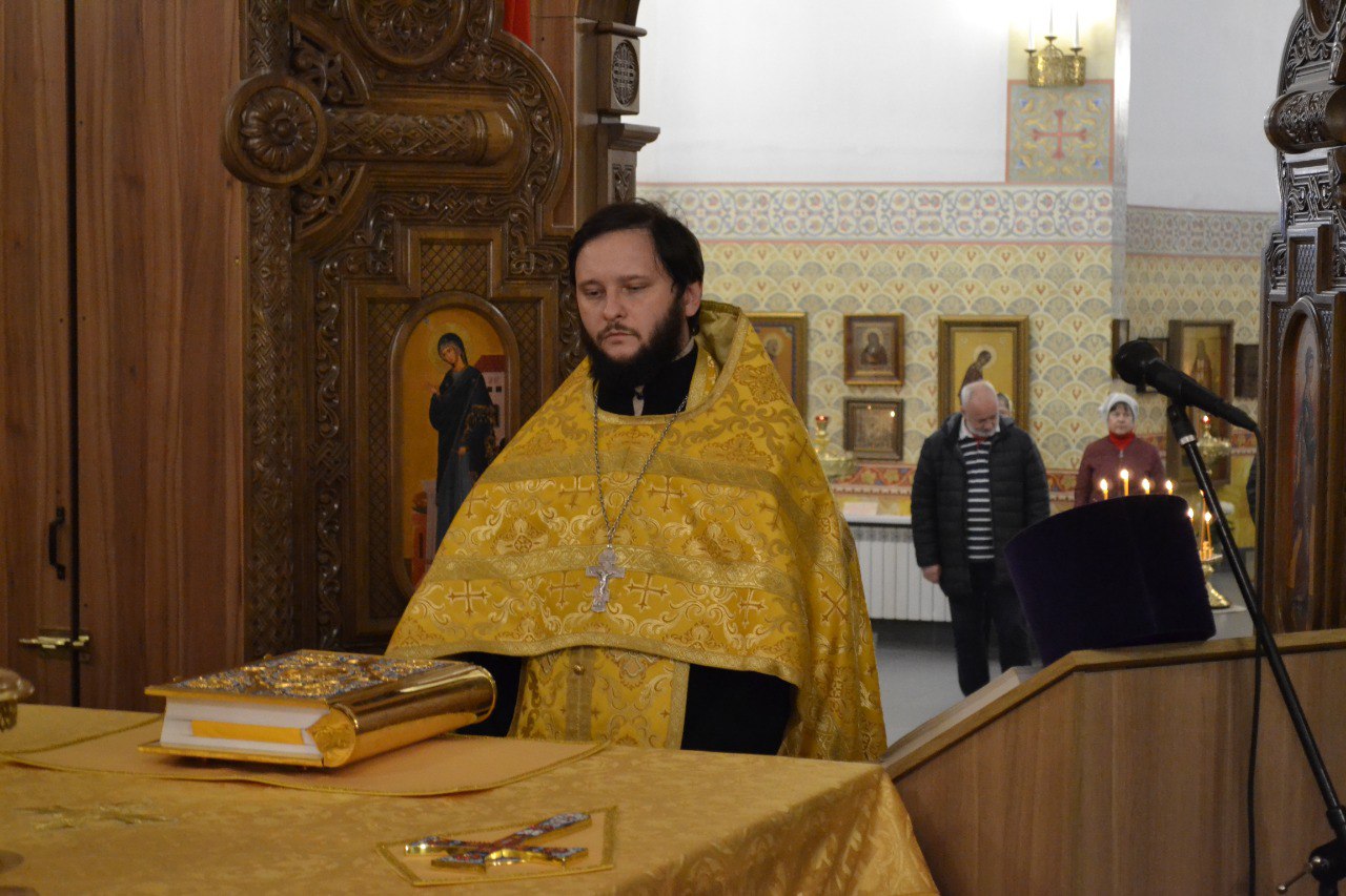 Неделя 22 по Пятидесятнице. Прп. Нестора Солунского. 09.11.2025