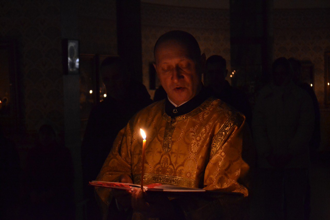 Неделя 22 по Пятидесятнице. Прп. Нестора Солунского. 09.11.2025