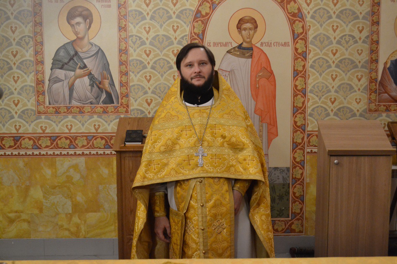 Неделя 22 по Пятидесятнице. Прп. Нестора Солунского. 09.11.2025