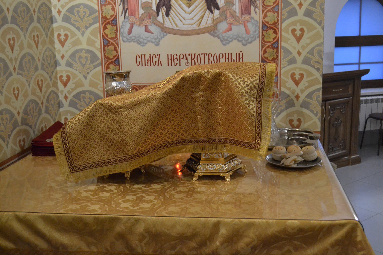 Неделя 22 по Пятидесятнице. Прп. Нестора Солунского. 09.11.2025