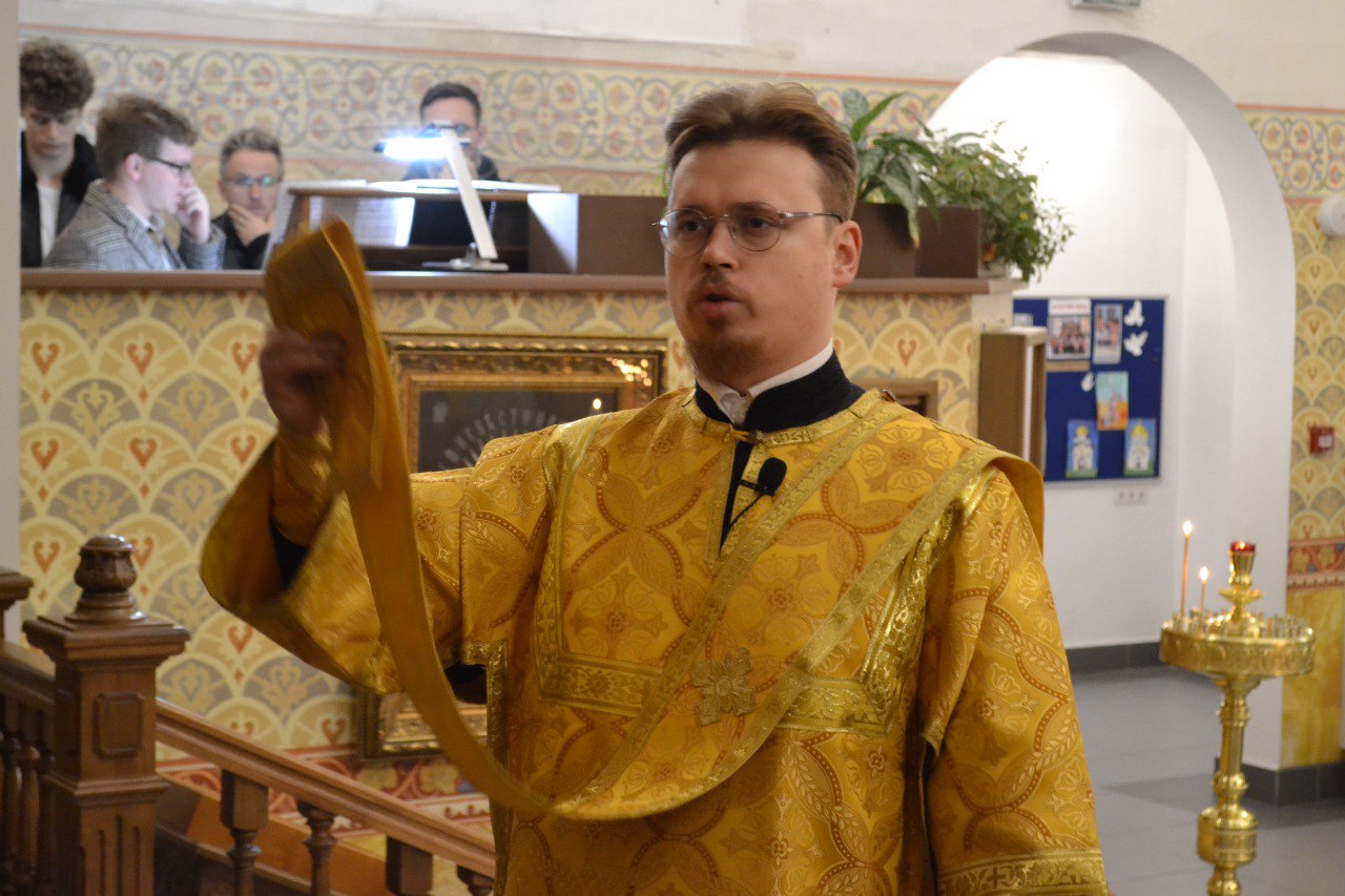 Неделя 22 по Пятидесятнице. Прп. Нестора Солунского. 09.11.2025