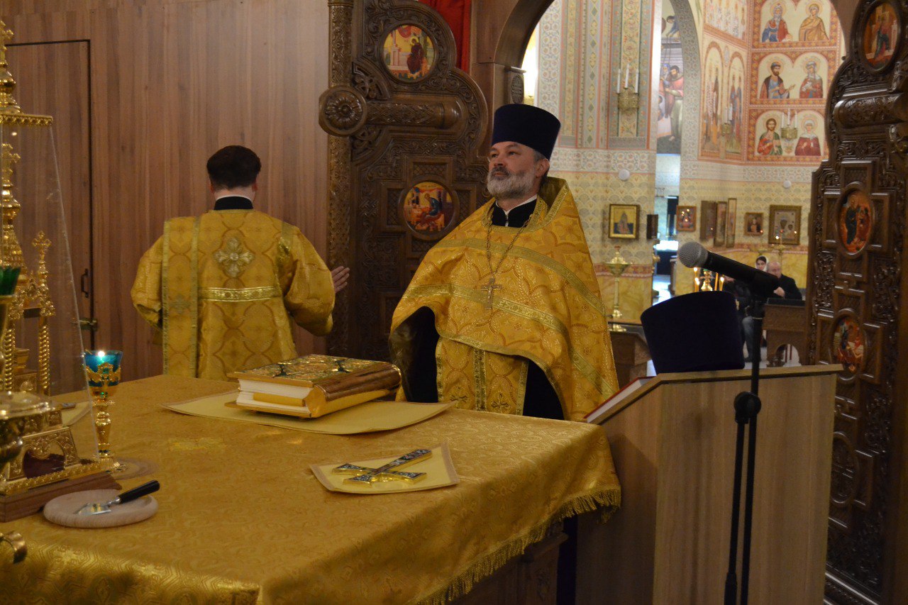 НЕДЕЛЯ 30 по ПЯТИДЕСЯТНИЦЕ, перед Рождеством Христовым, память вмц. Анастасии Узорешительницы. 04.01.2026