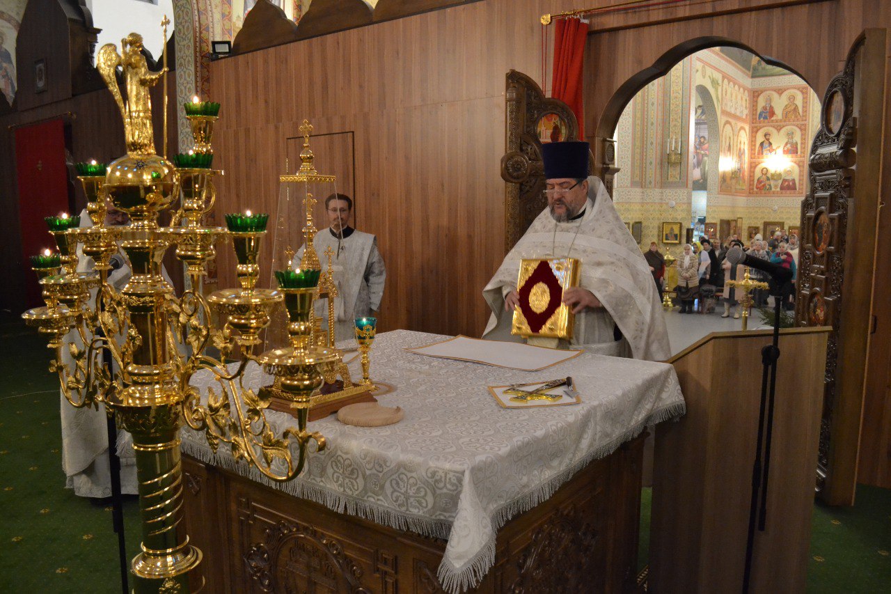 РОЖДЕСТВЕНСКИЙ СОЧЕЛЬНИК. Царские часы. 06.01.2026