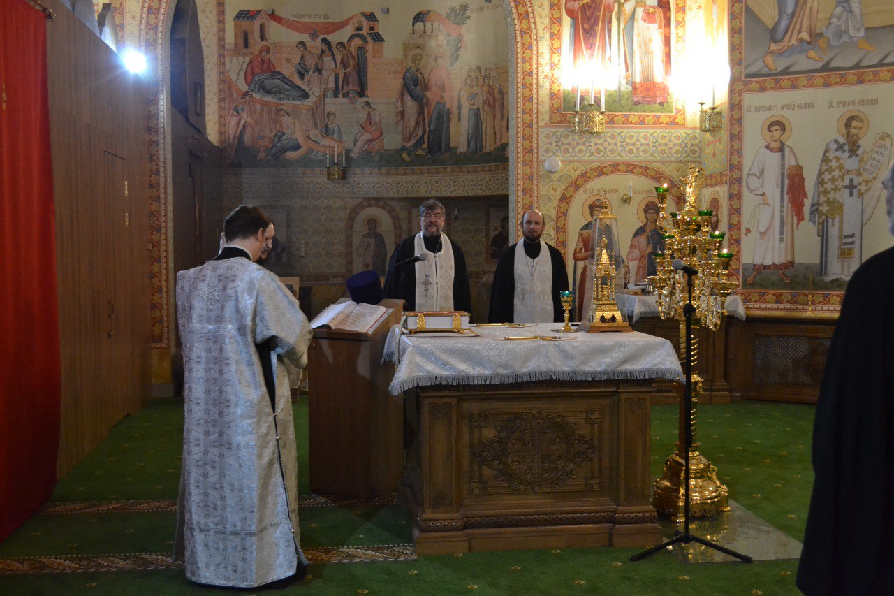 Рождество Христово. 07.01.2026