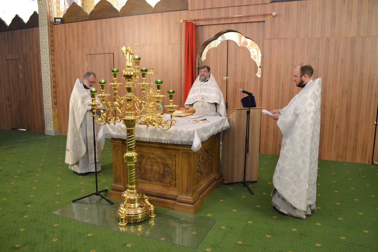 РОЖДЕСТВЕНСКИЙ СОЧЕЛЬНИК. Царские часы. 06.01.2026