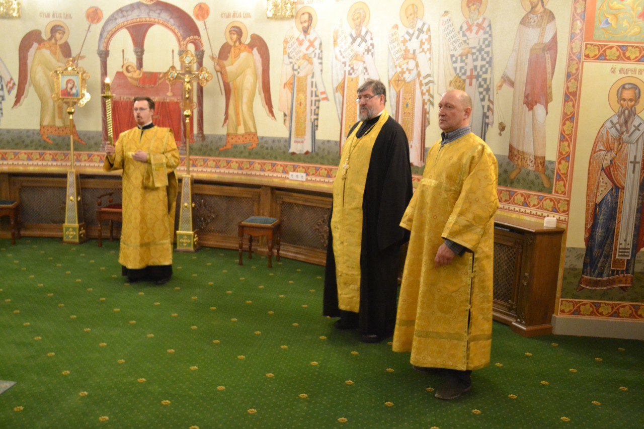 НЕДЕЛЯ 30 по ПЯТИДЕСЯТНИЦЕ, перед Рождеством Христовым, память вмц. Анастасии Узорешительницы. 04.01.2026