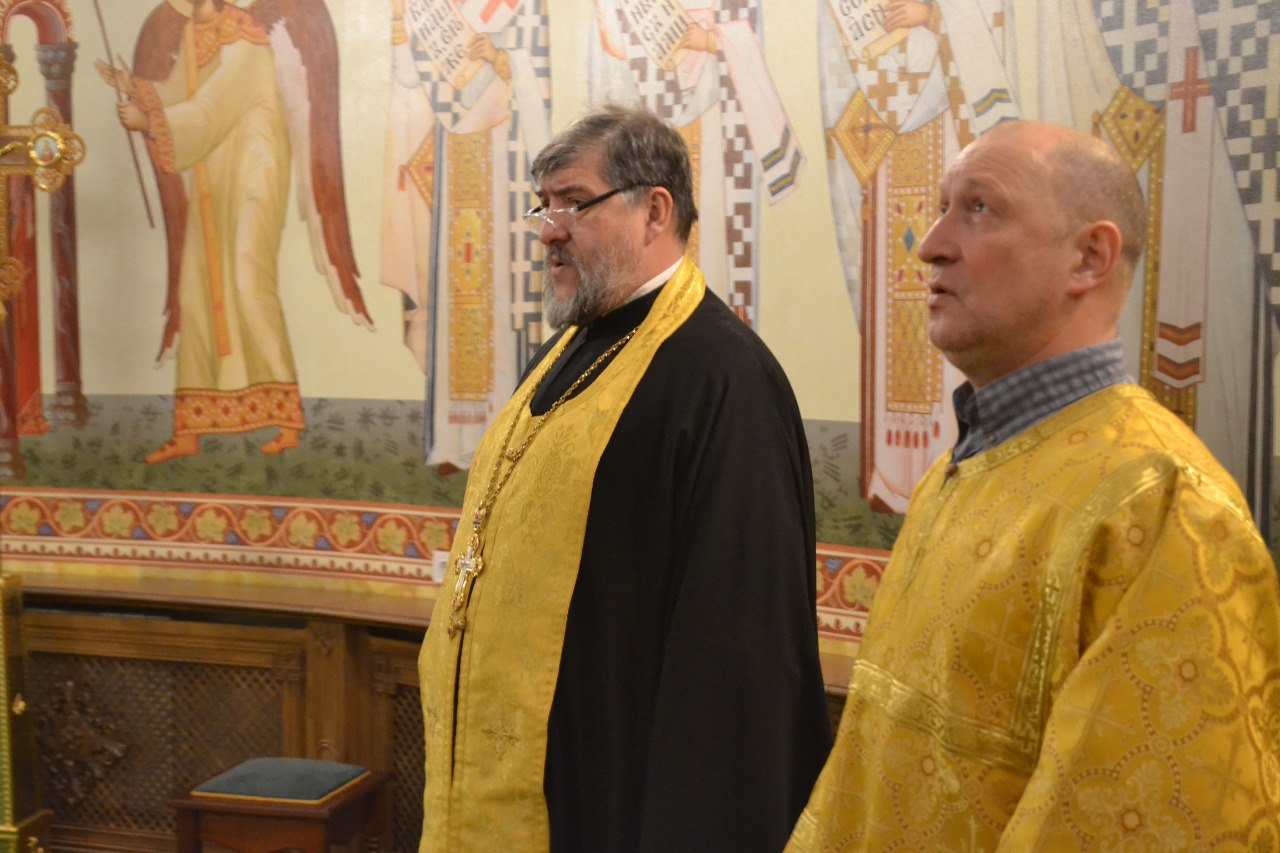 НЕДЕЛЯ 30 по ПЯТИДЕСЯТНИЦЕ, перед Рождеством Христовым, память вмц. Анастасии Узорешительницы. 04.01.2026