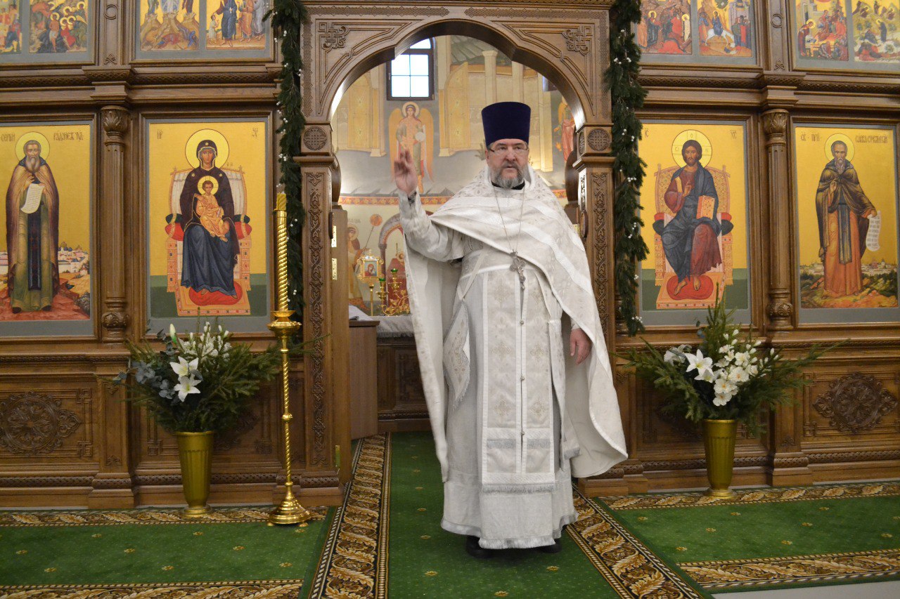 РОЖДЕСТВЕНСКИЙ СОЧЕЛЬНИК. Царские часы. 06.01.2026