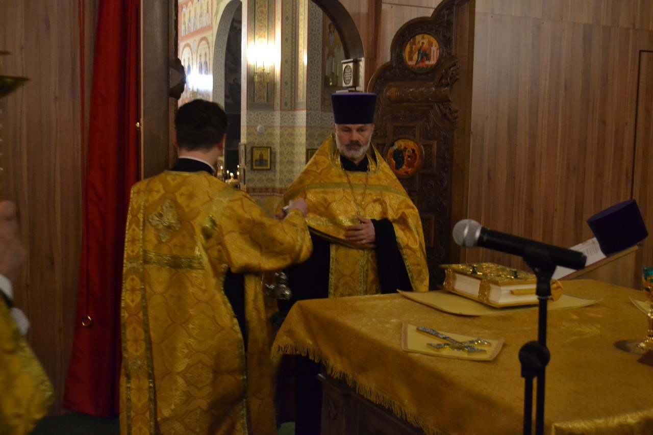 НЕДЕЛЯ 29 по ПЯТИДЕСЯТНИЦЕ Память святых праотец. 28.12.2025