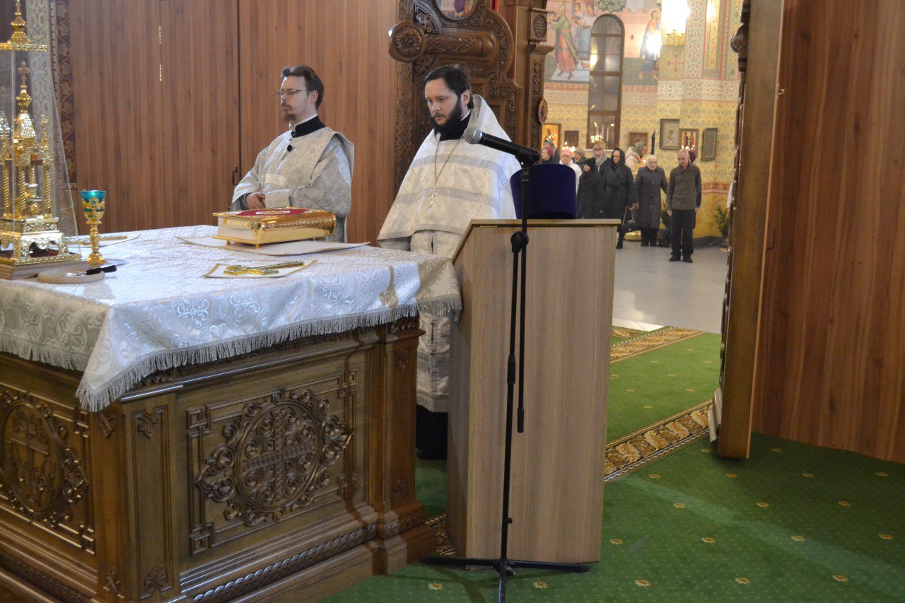 Рождество Христово. 07.01.2026