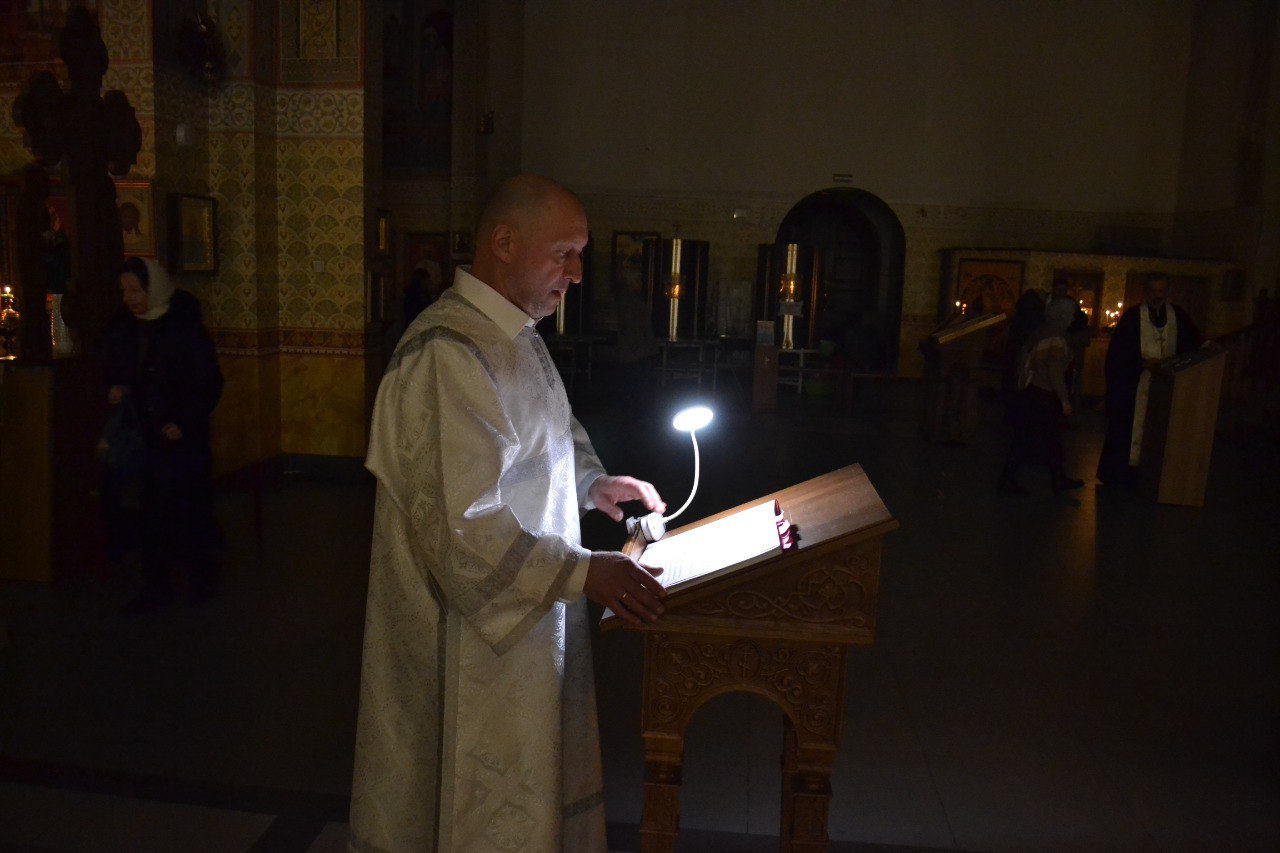 Неделя 33 по Пятидесятнице, по Богоявлении, память св. мученицы Татианы. 25.01.2026