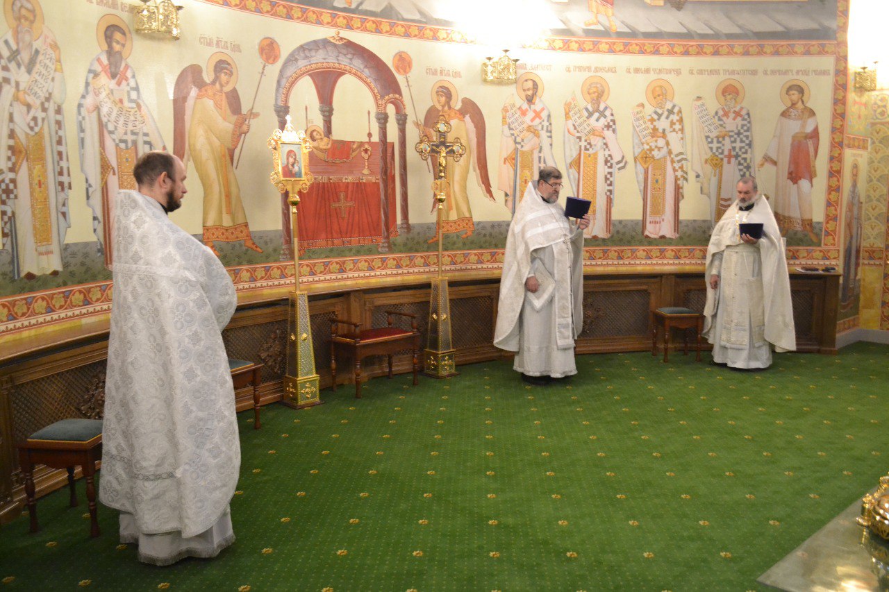 РОЖДЕСТВЕНСКИЙ СОЧЕЛЬНИК. Царские часы. 06.01.2026