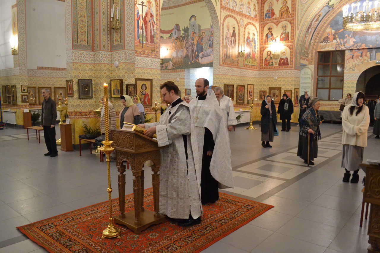 РОЖДЕСТВЕНСКИЙ СОЧЕЛЬНИК. Царские часы. 06.01.2026