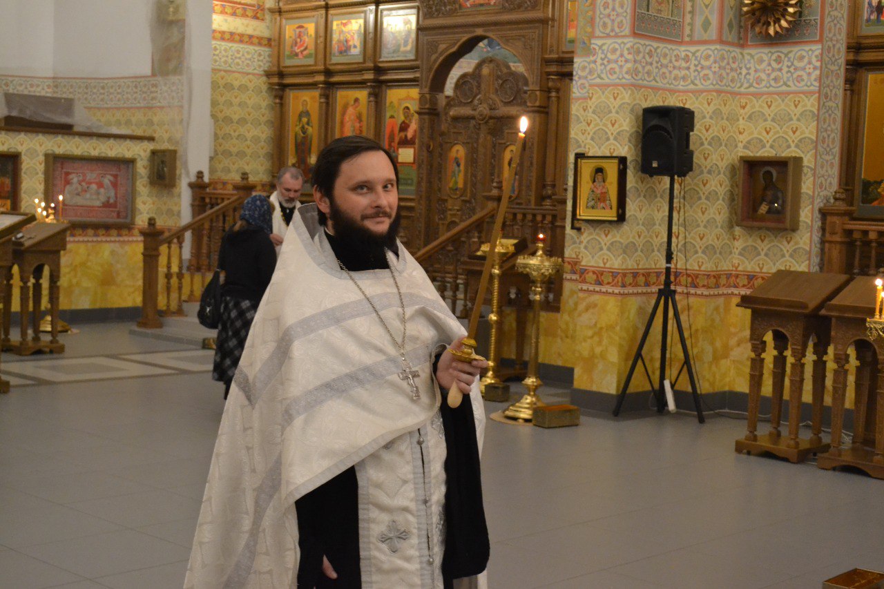 Неделя 33 по Пятидесятнице, по Богоявлении, память св. мученицы Татианы. 25.01.2026