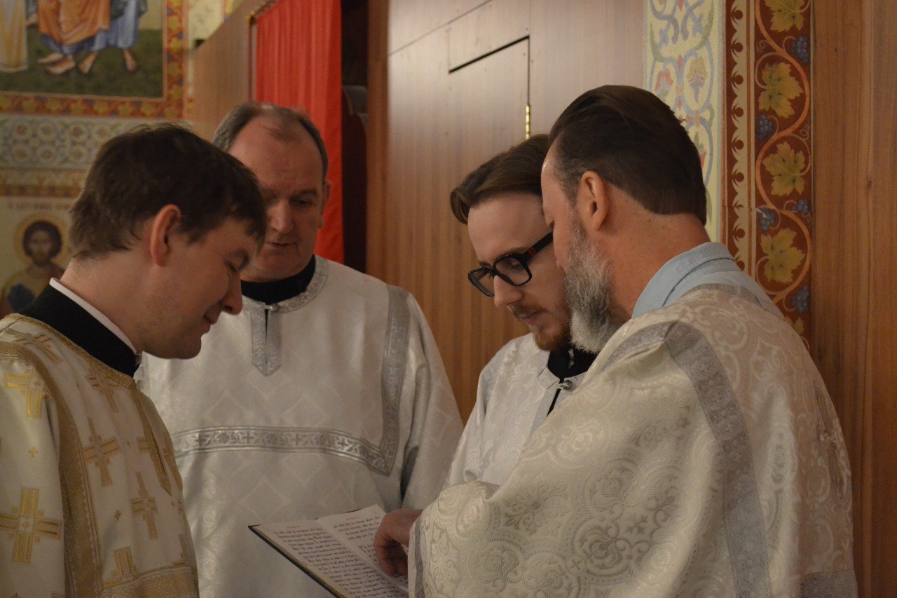 Неделя 33 по Пятидесятнице, по Богоявлении, память св. мученицы Татианы. 25.01.2026