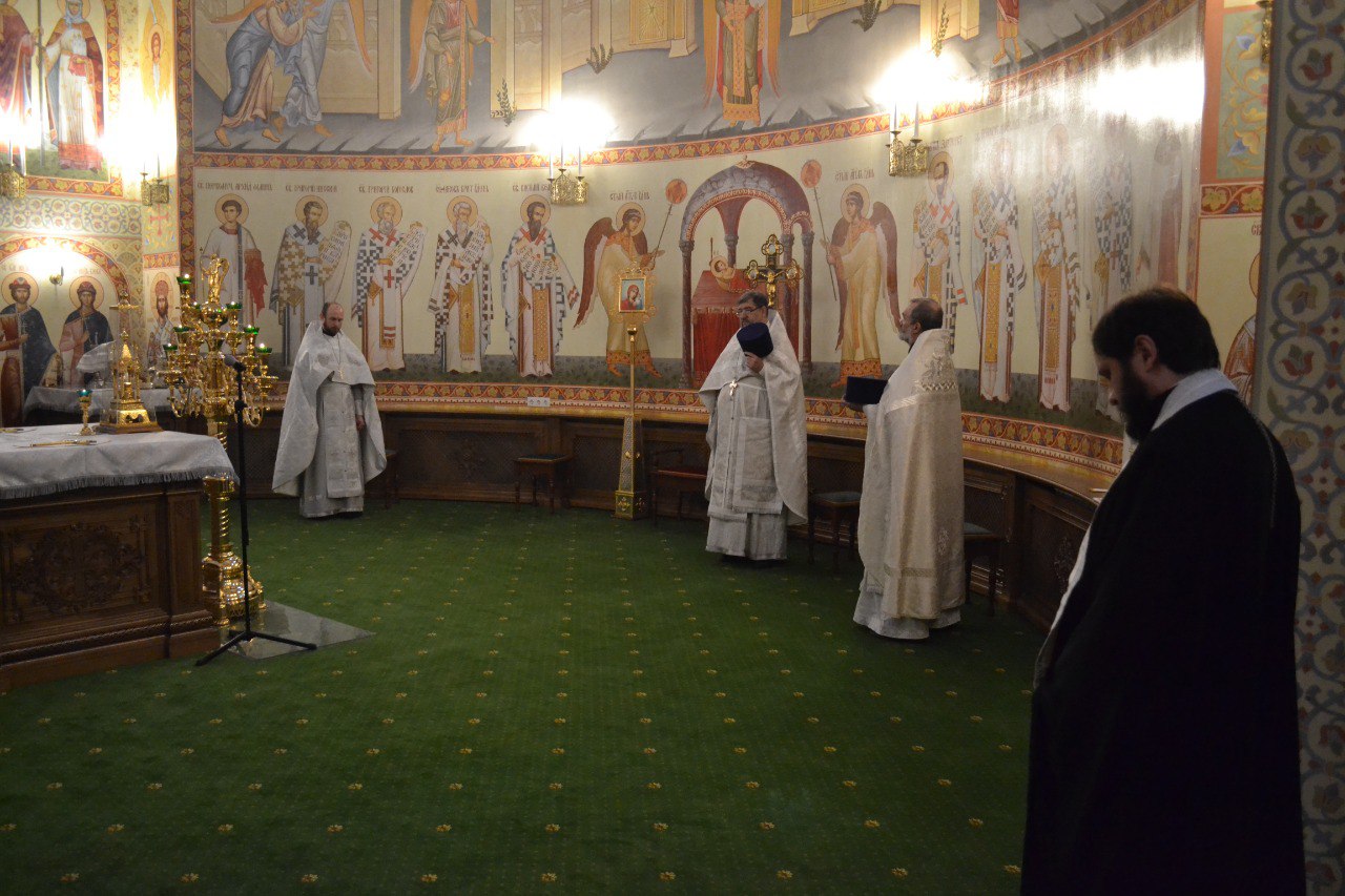 РОЖДЕСТВЕНСКИЙ СОЧЕЛЬНИК. Царские часы. 06.01.2026