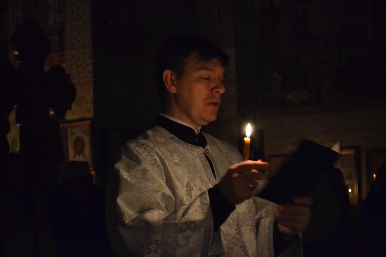 Рождество Христово. 07.01.2026