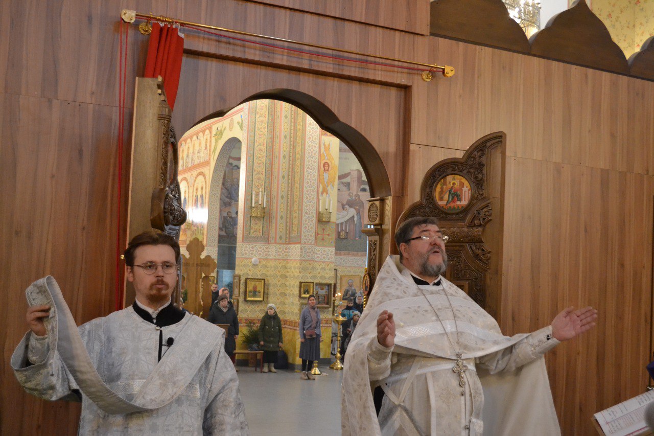 РОЖДЕСТВЕНСКИЙ СОЧЕЛЬНИК. Царские часы. 06.01.2026