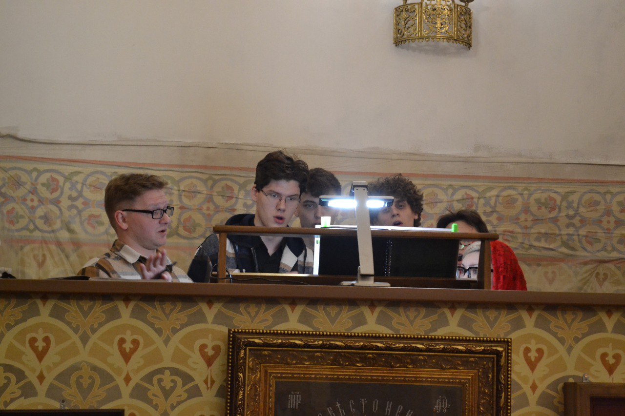 Неделя 33 по Пятидесятнице, по Богоявлении, память св. мученицы Татианы. 25.01.2026