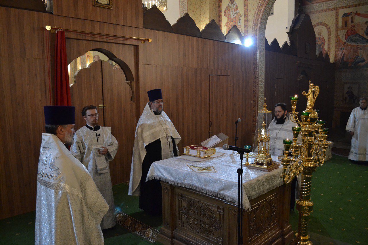 Рождество Христово. 07.01.2026