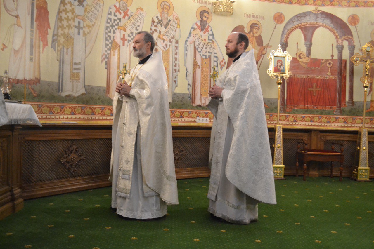 РОЖДЕСТВЕНСКИЙ СОЧЕЛЬНИК. Царские часы. 06.01.2026