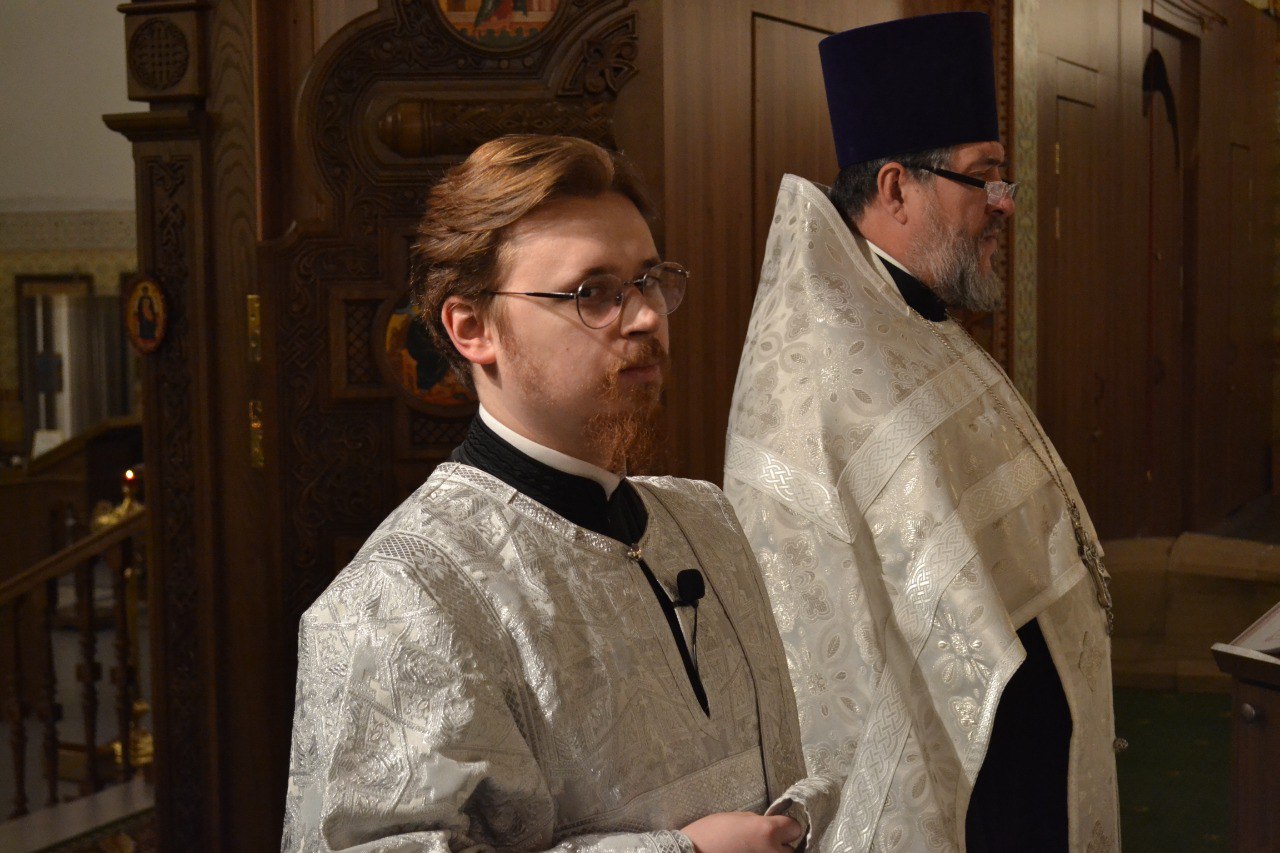 Неделя 33 по Пятидесятнице, по Богоявлении, память св. мученицы Татианы. 25.01.2026