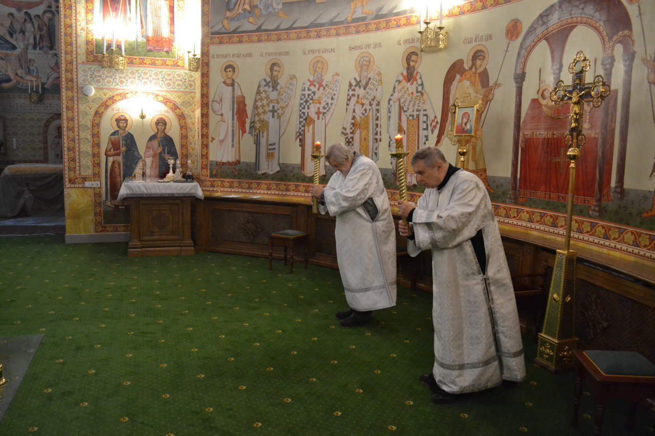 РОЖДЕСТВЕНСКИЙ СОЧЕЛЬНИК. Царские часы. 06.01.2026