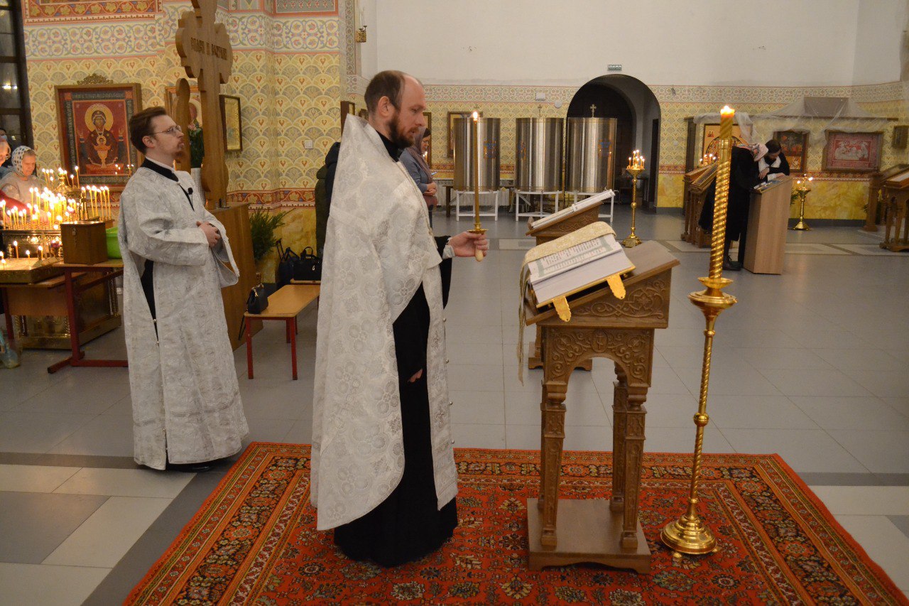 РОЖДЕСТВЕНСКИЙ СОЧЕЛЬНИК. Царские часы. 06.01.2026