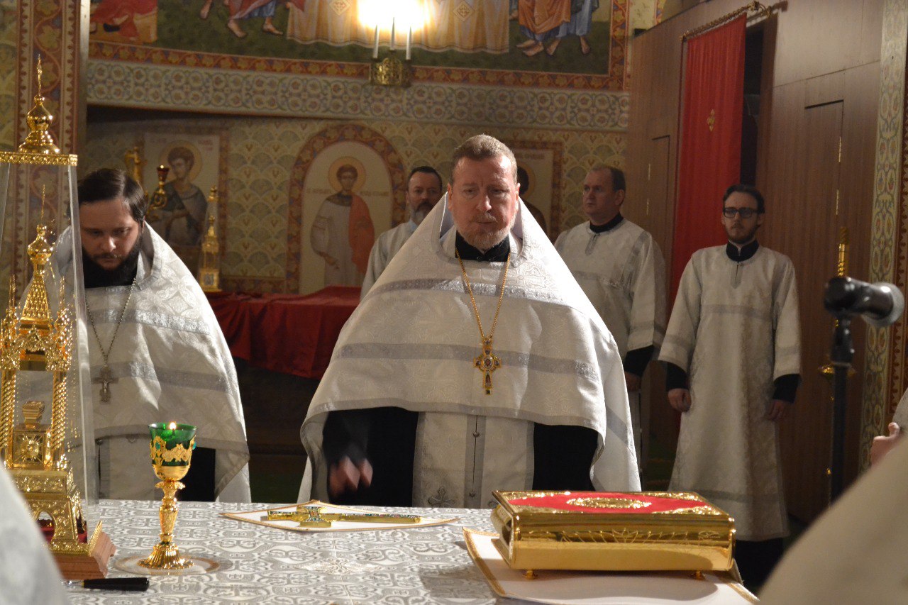 Неделя 33 по Пятидесятнице, по Богоявлении, память св. мученицы Татианы. 25.01.2026