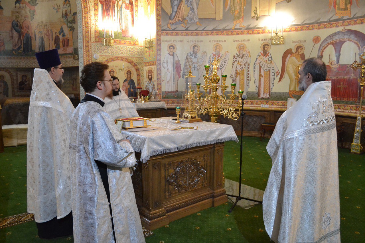 Рождество Христово. 07.01.2026