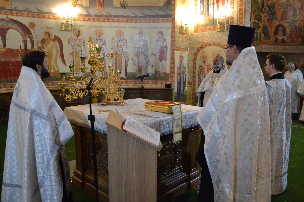 Рождество Христово. 07.01.2026