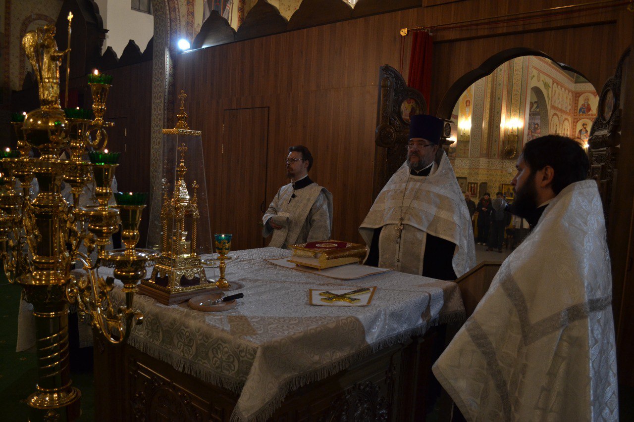 Рождество Христово. 07.01.2026