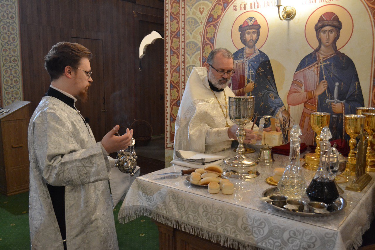 Рождество Христово. 07.01.2026