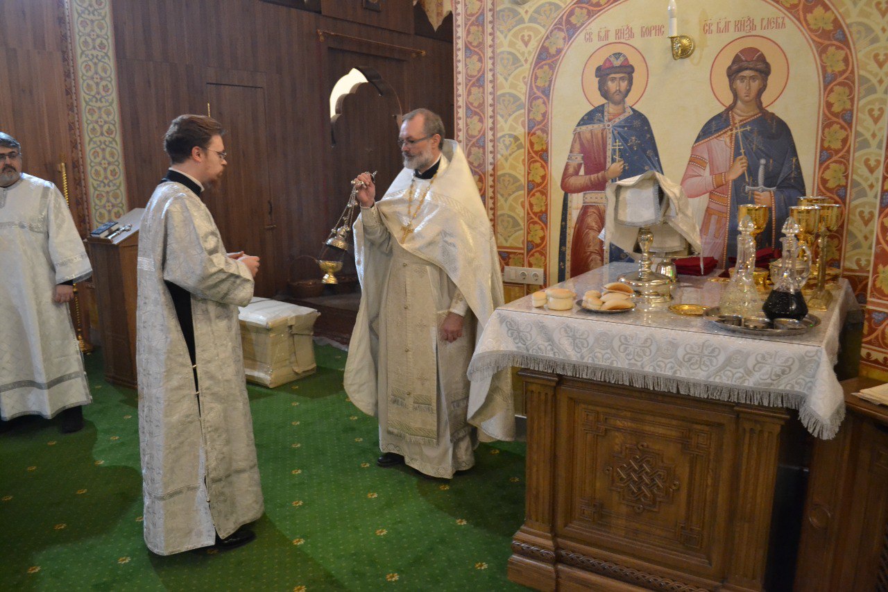 Рождество Христово. 07.01.2026