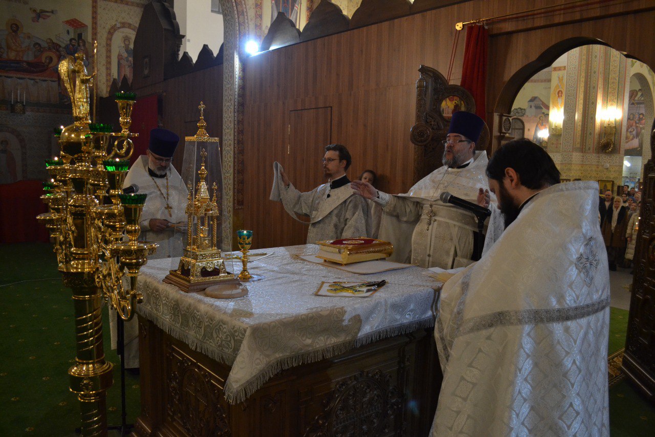 Рождество Христово. 07.01.2026