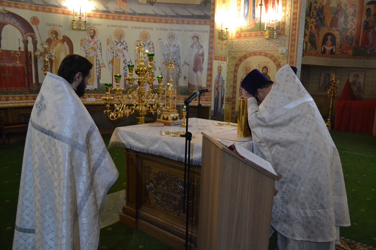 Рождество Христово. 07.01.2026