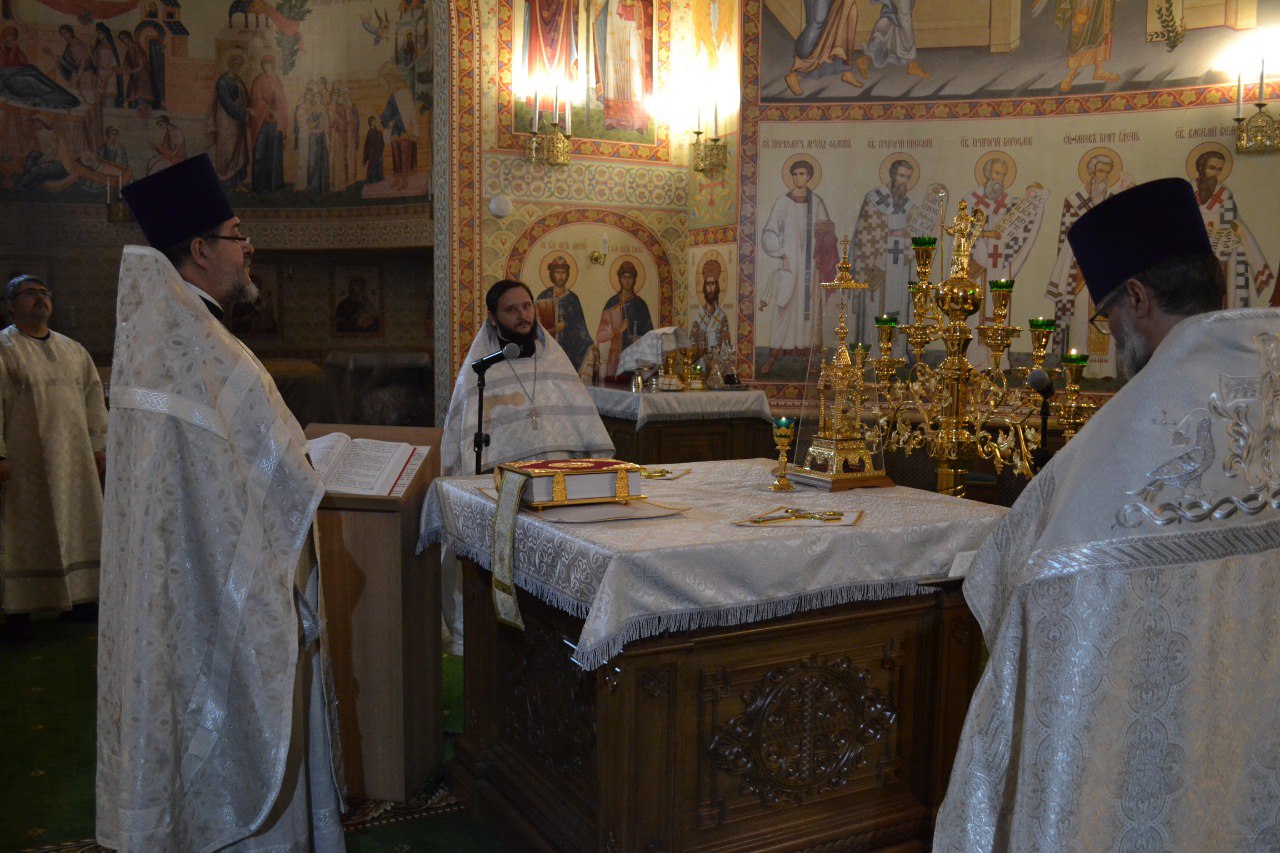 Рождество Христово. 07.01.2026