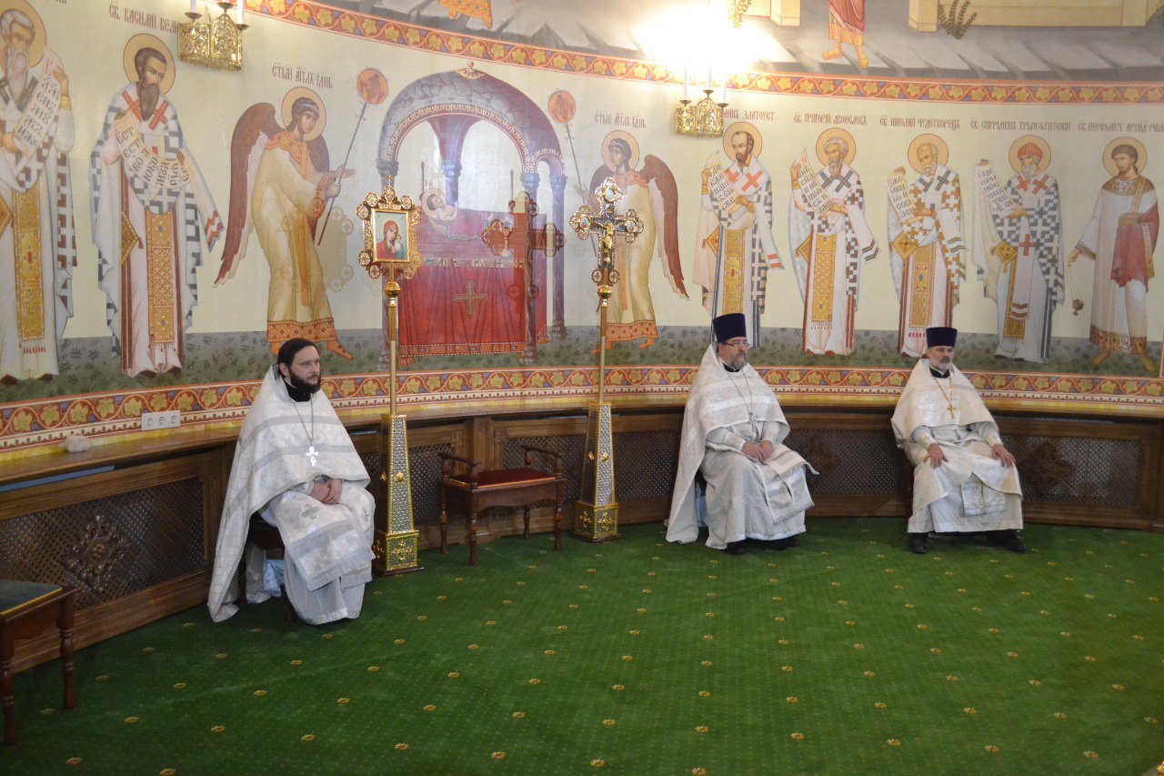 Рождество Христово. 07.01.2026