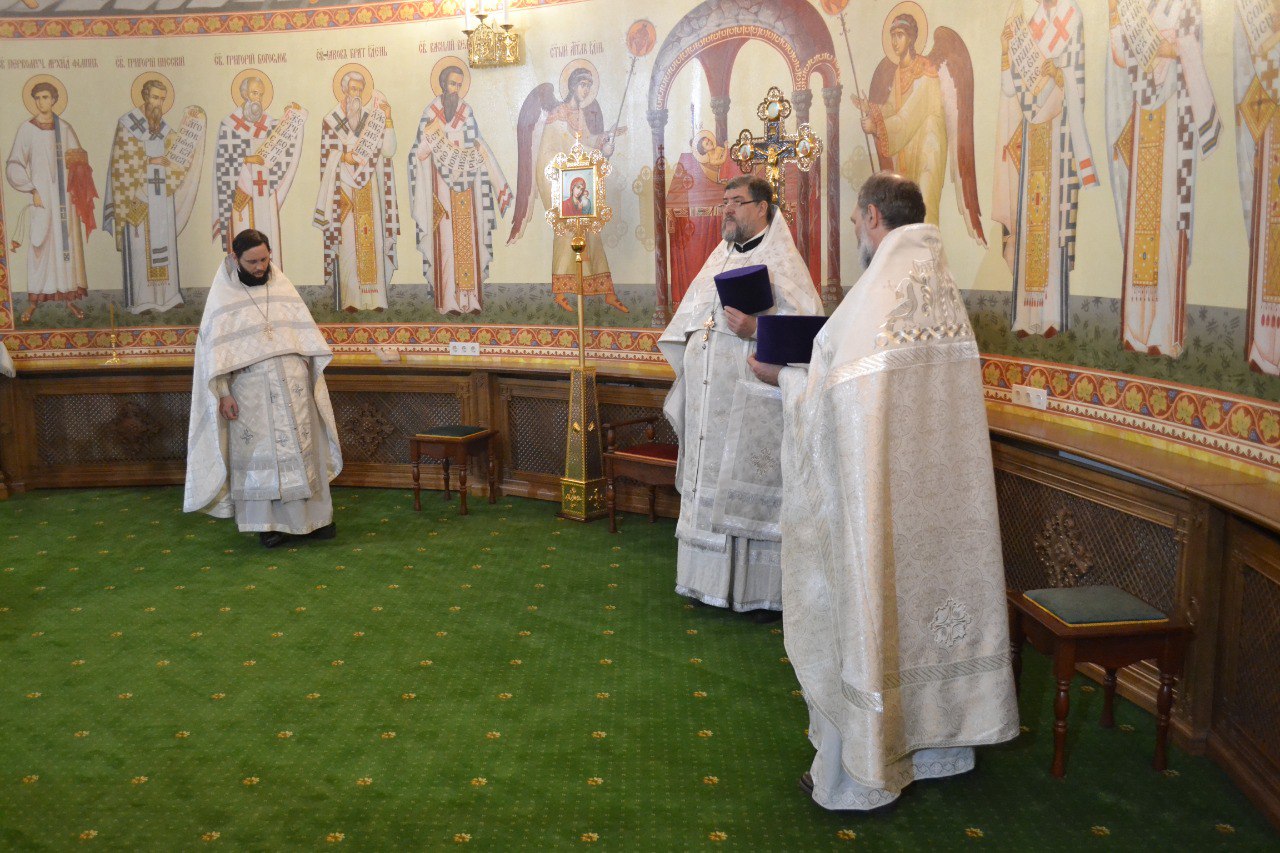 Рождество Христово. 07.01.2026