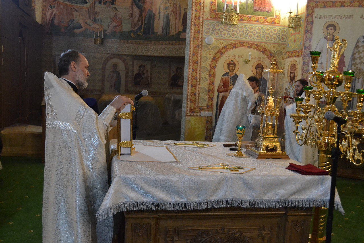 Рождество Христово. 07.01.2026