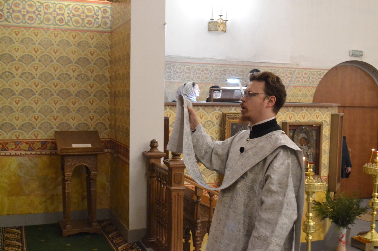 Рождество Христово. 07.01.2026