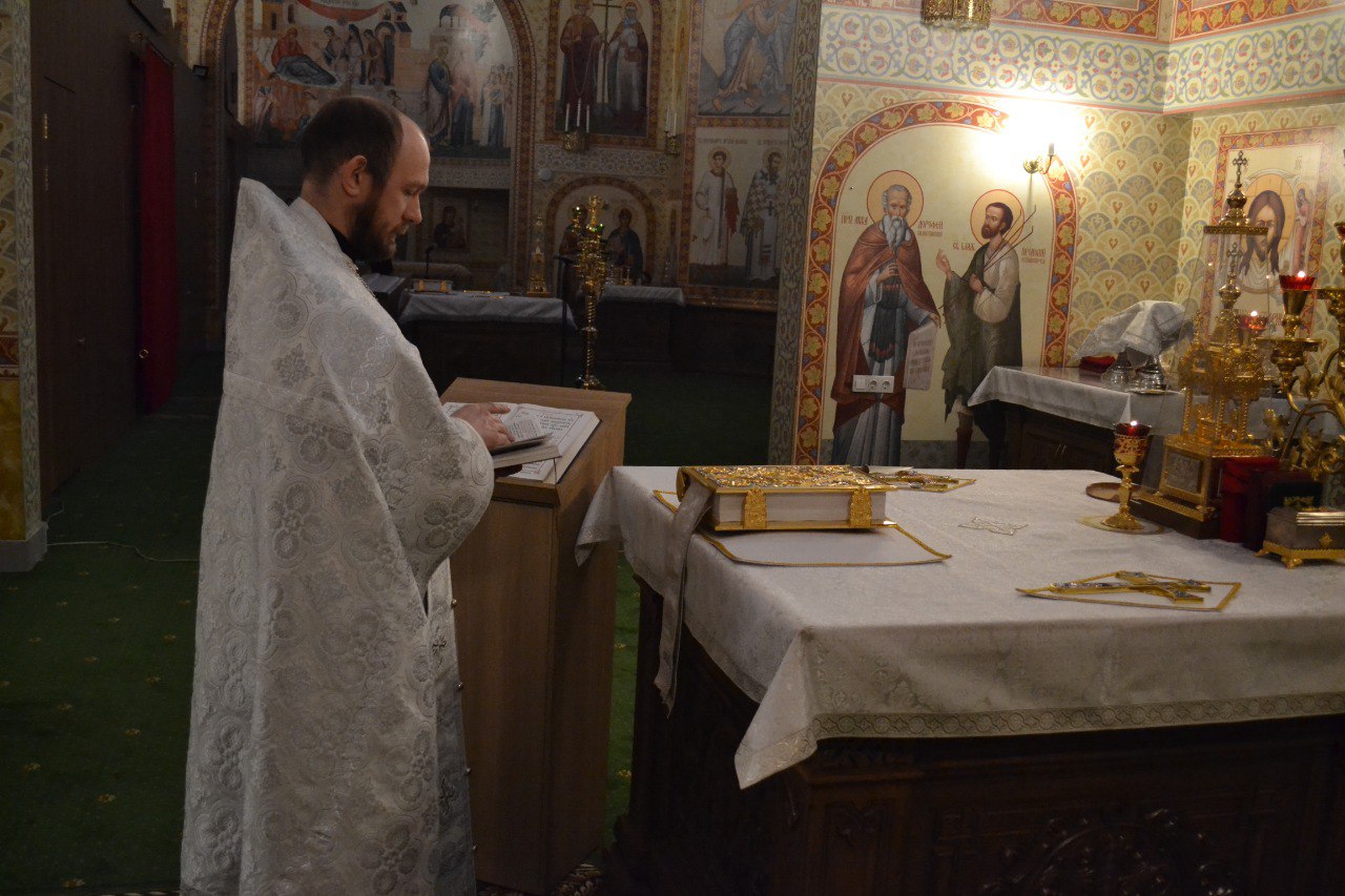 Рождество Христово. 07.01.2026