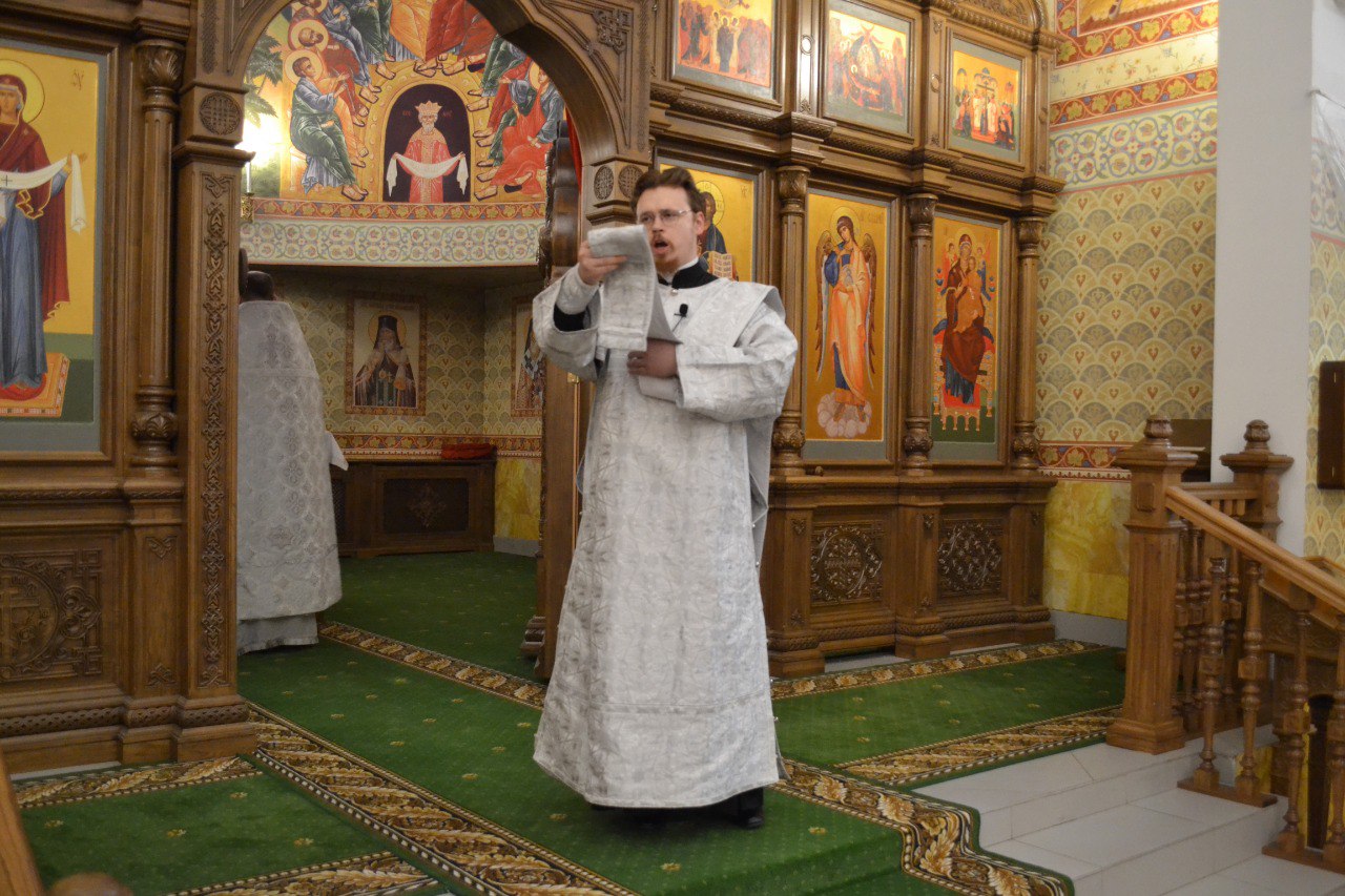 Рождество Христово. 07.01.2026