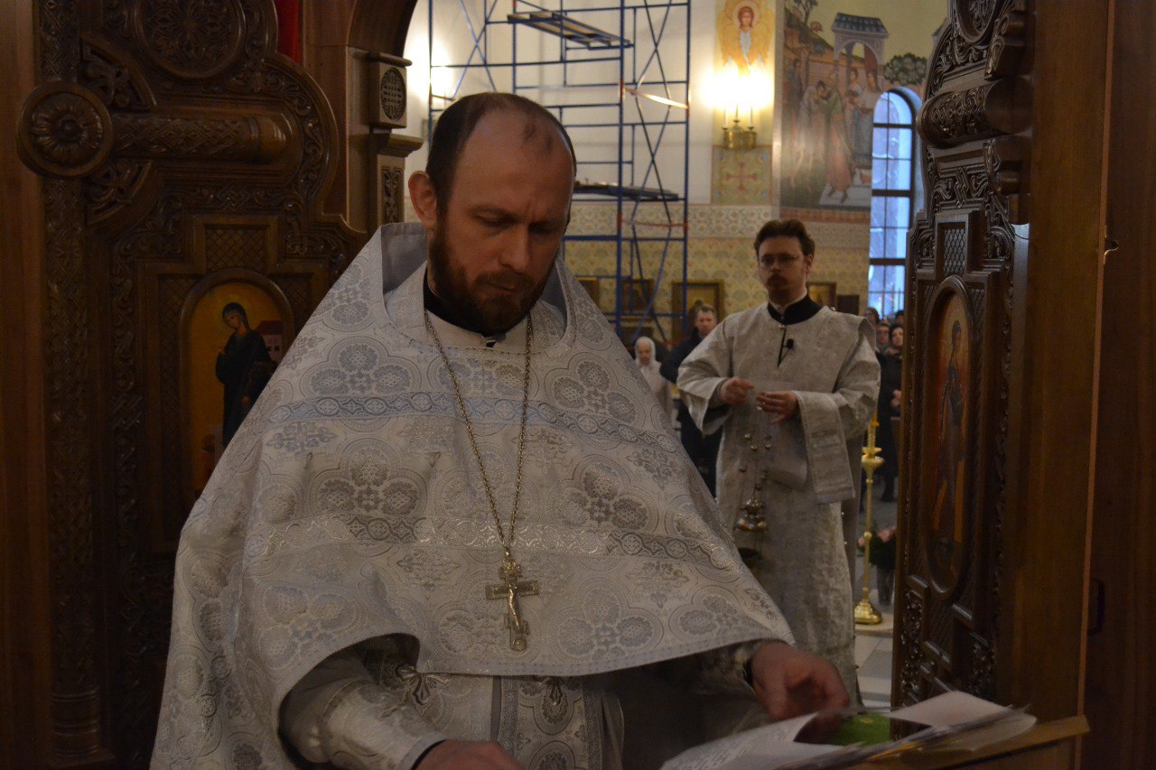 Рождество Христово. 07.01.2026