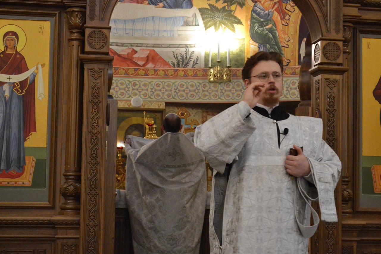 Рождество Христово. 07.01.2026